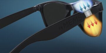 فناوری فن-روی-چیپ راهکار جدید برای خنک‌ کردن گجت‌های کوچک