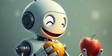 تغذیه ربات‌ها به جای شارژ باتری!