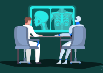 موفقیت مدل هوش مصنوعی GPT-4 در تصمیمگیری پزشکی برای درمان سرطان