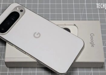 افشای مشخصات کلیدی و تغییرات طراحی در نمونه اولیه گوشی Google Pixel 10 Pro