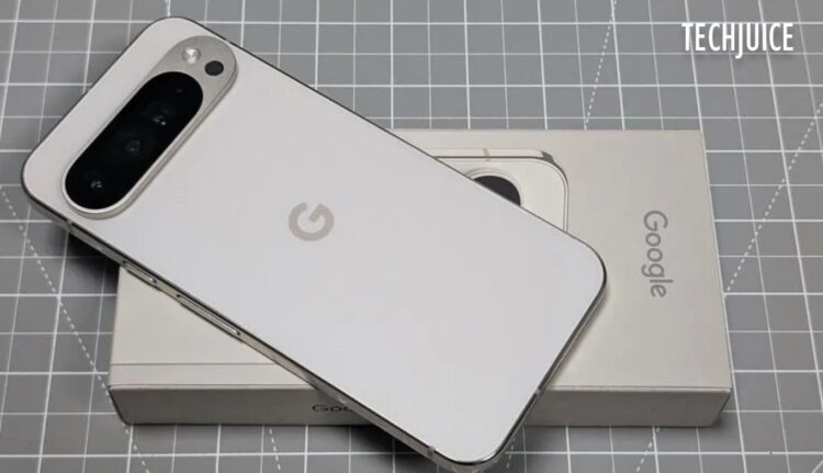 افشای مشخصات کلیدی و تغییرات طراحی در نمونه اولیه گوشی Google Pixel 10 Pro
