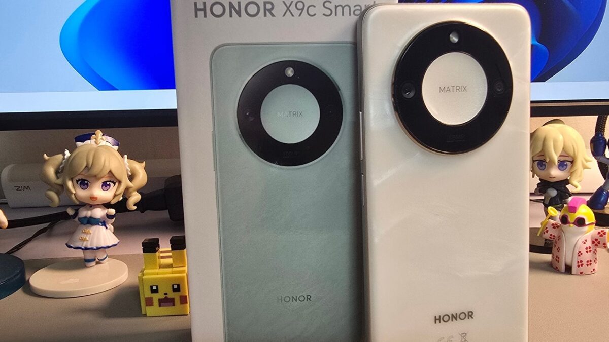 Honor X9c Smart؛ گزینه جذاب آنر تا 25 میلیون تومان