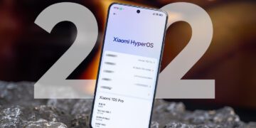 عرضه جهانی سیستم‌عامل HyperOS 2.2 برای بیش از ۴۰ دستگاه