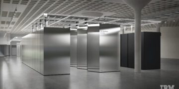 ابرکامپیوتر کوانتومی IBM Starling با قابلیت اجرای ۱۰۰ میلیون عملیات رونمایی شد