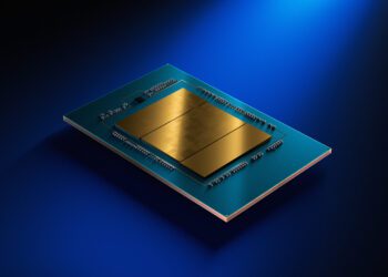بازگشت قدرتمند اینتل به بازار دیتاسنتر با پردازندههای Xeon نسل بعد