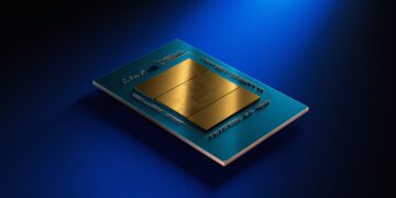 بازگشت قدرتمند اینتل به بازار دیتاسنتر با پردازنده‌های Xeon نسل بعد