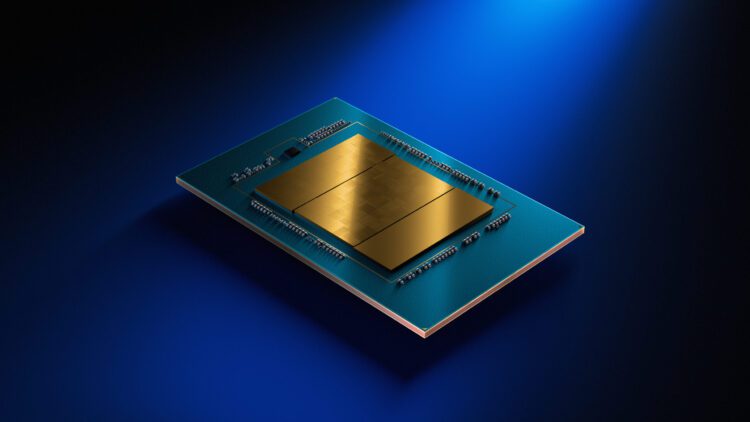 بازگشت قدرتمند اینتل به بازار دیتاسنتر با پردازنده‌های Xeon نسل بعد