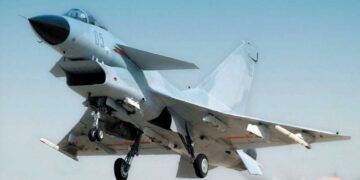 دورخیز ایران برای خرید جنگنده پیشرفته چینی j10 + ویژگی ها