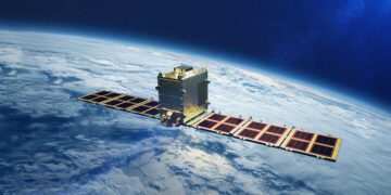 ساخت ماهواره قابل استفاده مجدد توسط استارت‌آپ فضایی Lux Aeterna