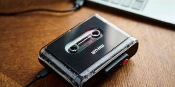 واکمن جدید مکسل با تکنولوژی روز عرضه شد