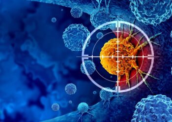اولین درمان غیردارویی سرطان در جهان وارد مرحله آزمایش انسانی شد