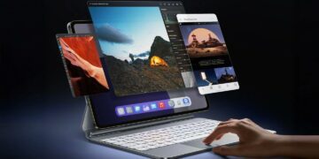 رونمایی شیائومی از نخستین تبلت اندرویدی مشابه رایانه شخصی