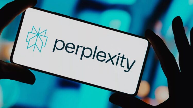 اپل در اندیشه تصاحب Perplexity برای جهش در هوش مصنوعی