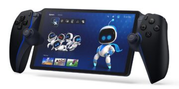 رونمایی قریب‌الوقوع از کنسول دستی جدید پلی‌استیشن با هوش مصنوعی و رم ۱۶ گیگابایتی