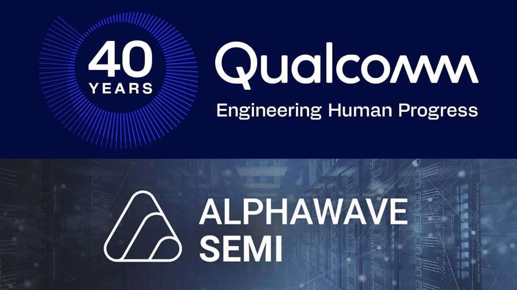 کوالکام از خرید شرکت Alphawave Semi خبر داد