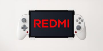 کنترلر گیمینگ شیائومی با برند ردمی و امکانات پیشرفته رونمایی شد