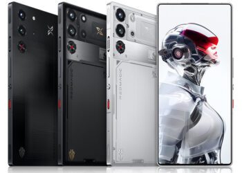رونمایی جهانی REDMAGIC 10S Pro؛ گوشی گیمینگ قدرتمند با نمایشگر ۱۴۴ هرتزی و تراشه Snapdragon 8 Elite