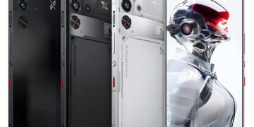 رونمایی جهانی REDMAGIC 10S Pro؛ گوشی گیمینگ قدرتمند با نمایشگر ۱۴۴ هرتزی و تراشه Snapdragon 8 Elite