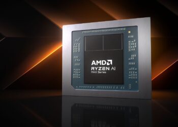 مدلی تازه از پردازندههای هوش مصنوعی سری Strix Halo شرکت AMD با نام Ryzen AI Max 385 در پایگاه دادهی Geekbench رؤیت شده است؛ مدلی میانرده با ۸ هستهی پردازشی که نشان از تلاش AMD برای ورود جدیتر به بازار لپتاپهای قدرتمند اما مقرونبهصرفه دارد.