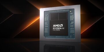 مدلی تازه از پردازنده‌های هوش مصنوعی سری Strix Halo شرکت AMD با نام Ryzen AI Max 385 در پایگاه داده‌ی Geekbench رؤیت شده است؛ مدلی میان‌رده با ۸ هسته‌ی پردازشی که نشان از تلاش AMD برای ورود جدی‌تر به بازار لپ‌تاپ‌های قدرتمند اما مقرون‌به‌صرفه دارد.