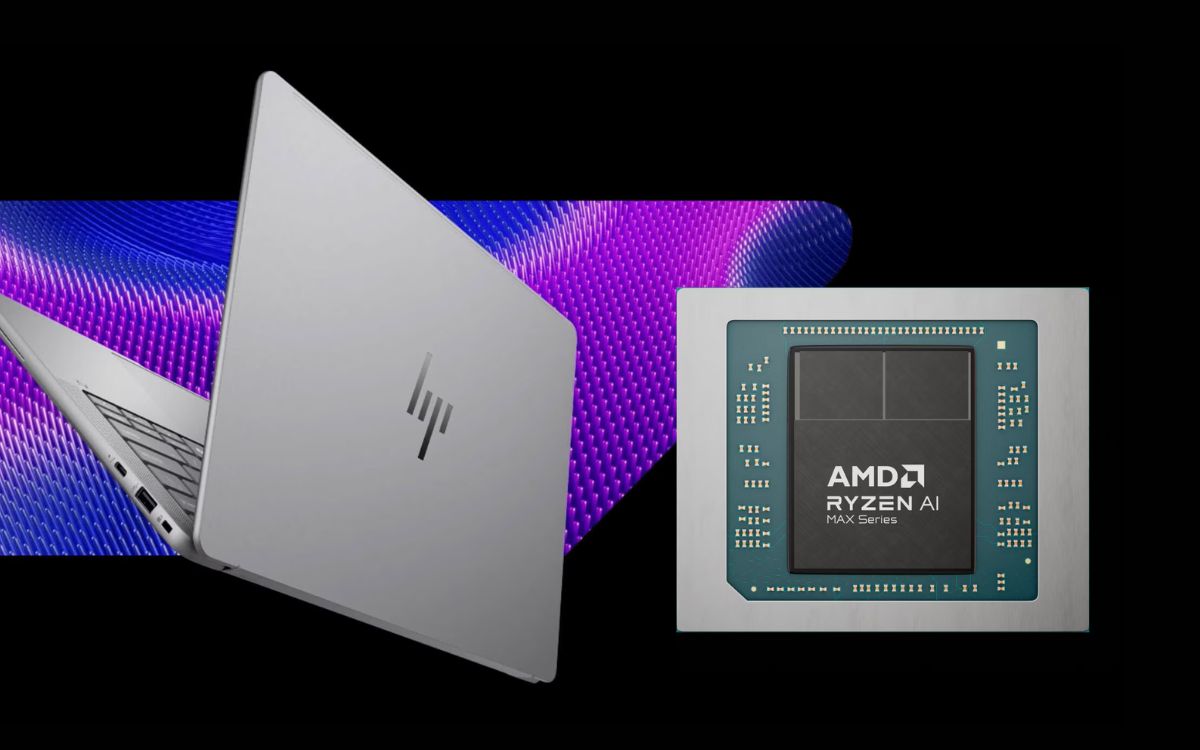در بخش لپتاپ نیز مدلهای معدودی مانند HP ZBook Ultra G1a و Asus ROG Flow Z13 با قیمتهای بالای ۵٬۰۰۰ دلار و رم ۱۲۸ گیگابایت LPDDR5x عرضه شدهاند.