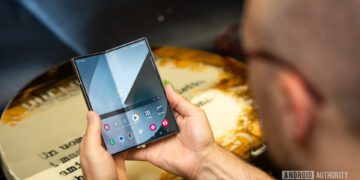 سامسونگ گوشی‌های تاشوی جدید خود را با اشتراک رایگان Google AI Pro عرضه می‌ کند