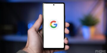 قابلیت «جست‌وجوی زنده» گوگل به‌ صورت آزمایشی در اختیار برخی کاربران iOS و اندروید قرار گرفت
