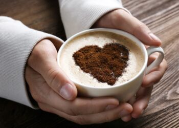 مصرف قهوه باعث بهبود سلامت در دوران سالمندی می ‌شود