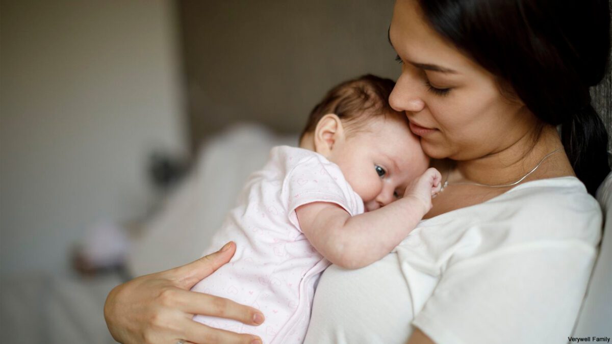 تاثیر چاقی مادر در بارداری بر سلامت کودک در آینده