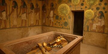 قارچ معروف به نفرین فرعون، دارویی موثر برای درمان سرطان خون!