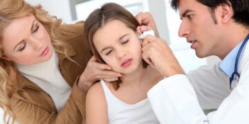 ابداع یک ژل موضعی موثر برای درمان عفونت گوش میانی در کودکان