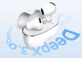 ویوو از ایربادهای جدید TWS Air 3 Pro با ویژگی های منحصربه‌فرد رونمایی کرد