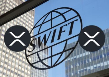 راستیآزمایی یک ادعا: همکاری ریپل و سوئیفت با پایان منازعه حقوقی ریپل و SEC