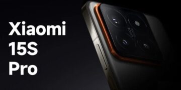 بررسی شیائومی 15S Pro