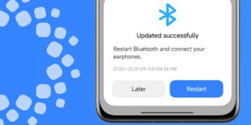 آپدیت جامع بلوتوث برای تمام دستگاه‌های شیائومی منتشر شد