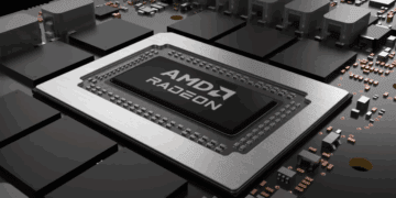 شرکت AMD از نقشه راه تراشه‌های گیمینگ نسل بعدی خود پرده برداشت