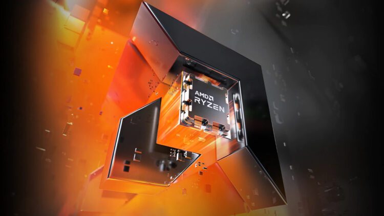 آسیب‌پذیری جدید در TPM پردازنده‌های AMD Ryzen