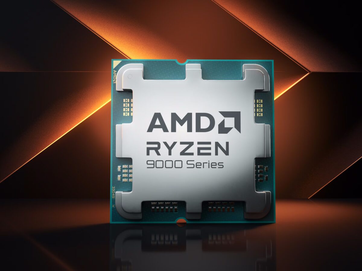 آسیب‌پذیری جدید در TPM پردازنده‌های AMD Ryzen دیده شد