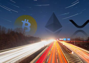 قیمت بیتکوین، اتریوم و ریپل در آستانه جهش؛ آیا جنگ اسرائیل، ایران و آمریکا عامل آن است؟