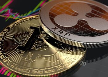 بیت کوین و ریپل، مدعیان نوظهور برای تبدیل‌ شدن به ارز ذخیره جهانی