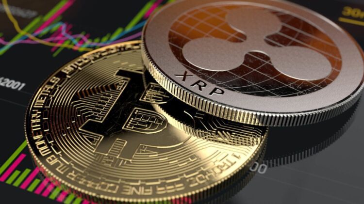 بیت کوین و ریپل، مدعیان نوظهور برای تبدیل‌ شدن به ارز ذخیره جهانی