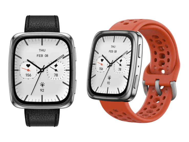  Amazfit، یکی از پیشروان جهانی در زمینه پوشیدنی‌های هوشمند، جدیدترین محصول خود، ساعت هوشمند Active 2 Square را به صورت رسمی در بازارهای جهانی عرضه کرد. 