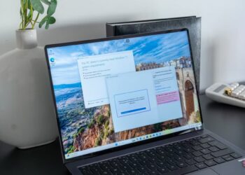 ابزار FlyBy11 ناجی رایانههای قدیمی برای ارتقا به ویندوز 11