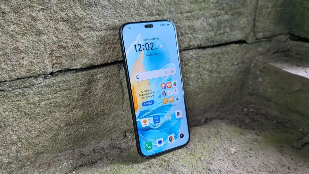 آنر 200 Lite؛ محصول جذابی از آنر