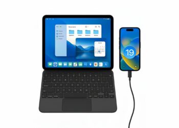 سیستمعامل iPadOS 26 کار با آیپد را متحول میکند؛ چندوظیفگی حرفهای در راه است
