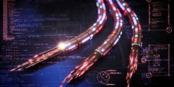 رکورد جهانی سرعت اینترنت شکسته شد