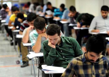 نحوه برگزاری امتحانات باقی مانده دانش آموزان اعلام شد