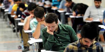 نحوه برگزاری امتحانات باقی مانده دانش آموزان اعلام شد