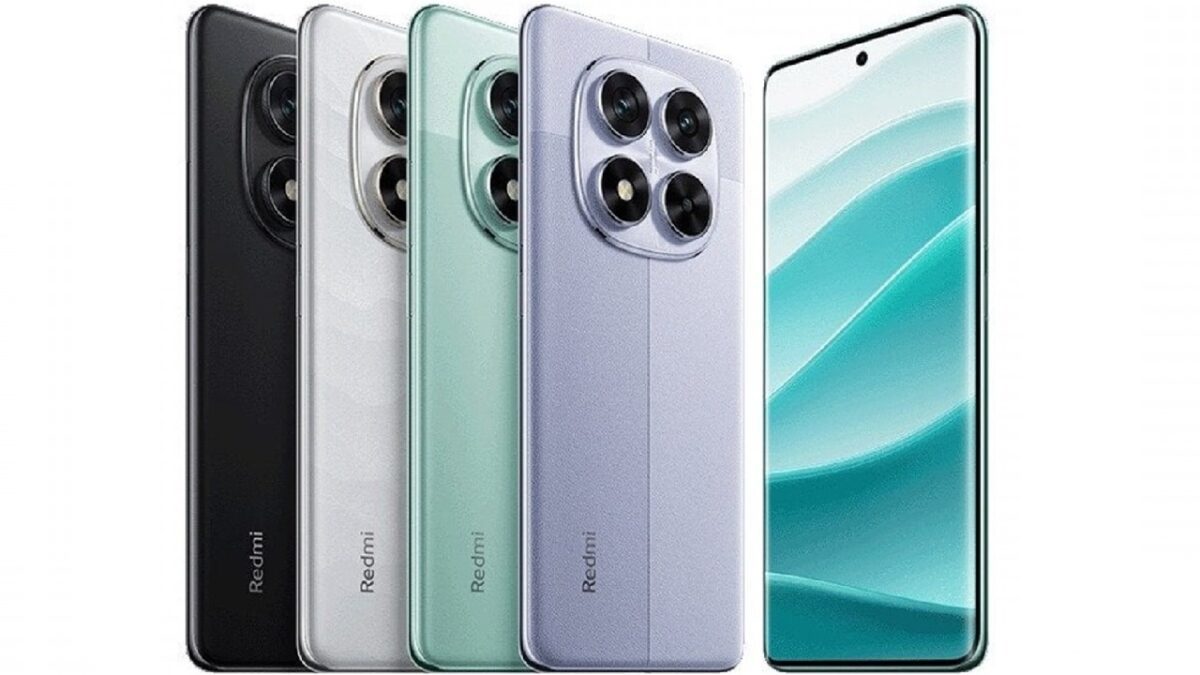 شیائومی ردمی نوت 14 پرو 5G