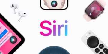 ارتقای بزرگ Siri AI احتمالا با iOS 26.4 در بهار ۲۰۲۶ عرضه خواهد شد